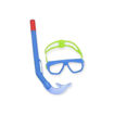 Picture of AQUA CHAMP SNORKEL BLUE